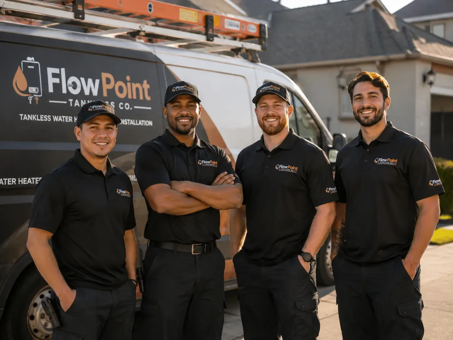 Tankless Water Heater Installation company in Fort Atkinson, WI