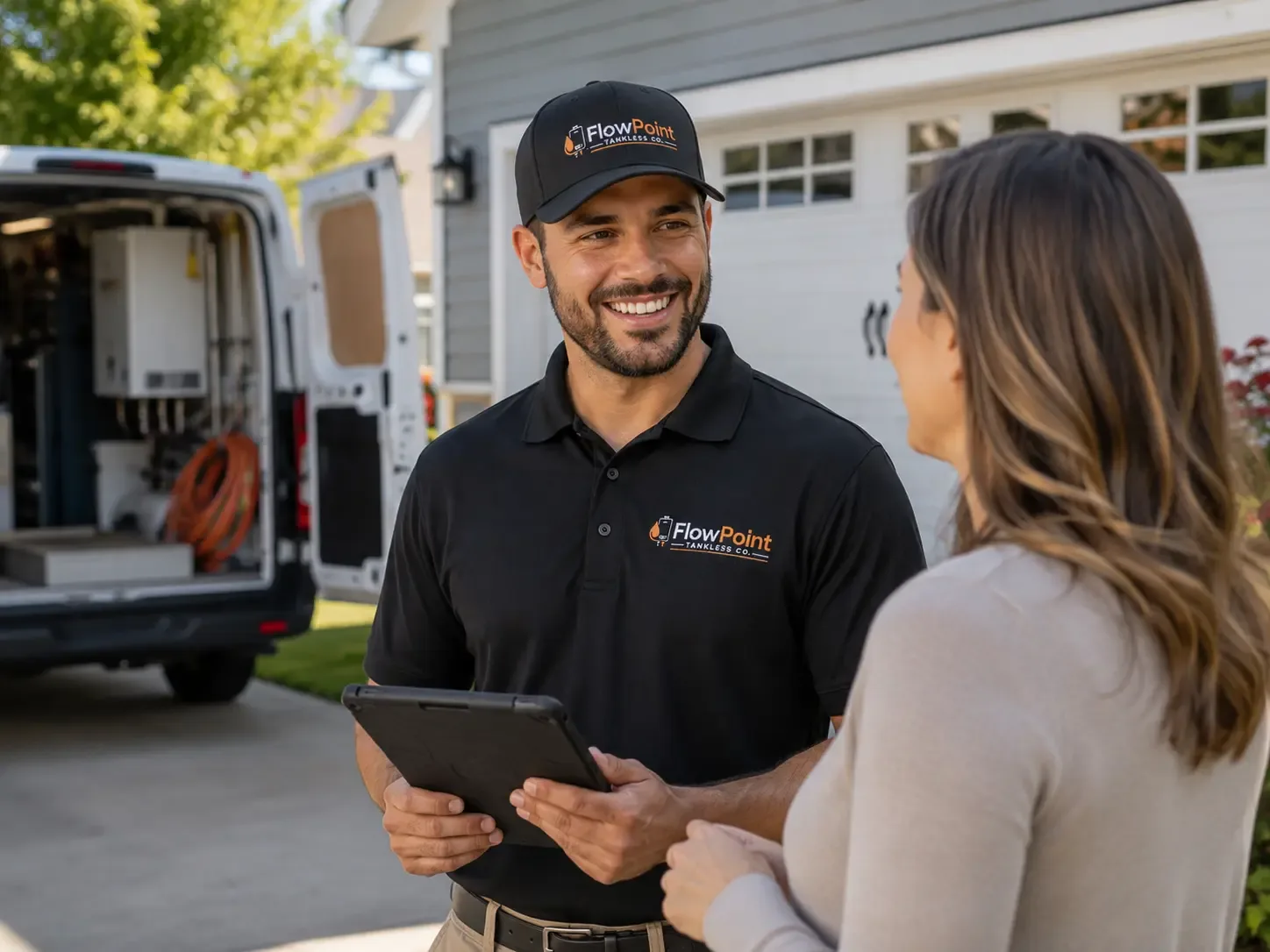 Tankless Water Heater Installation Fort Atkinson, WI FAQs